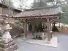 丹生川上神社(下社)(奈良県)