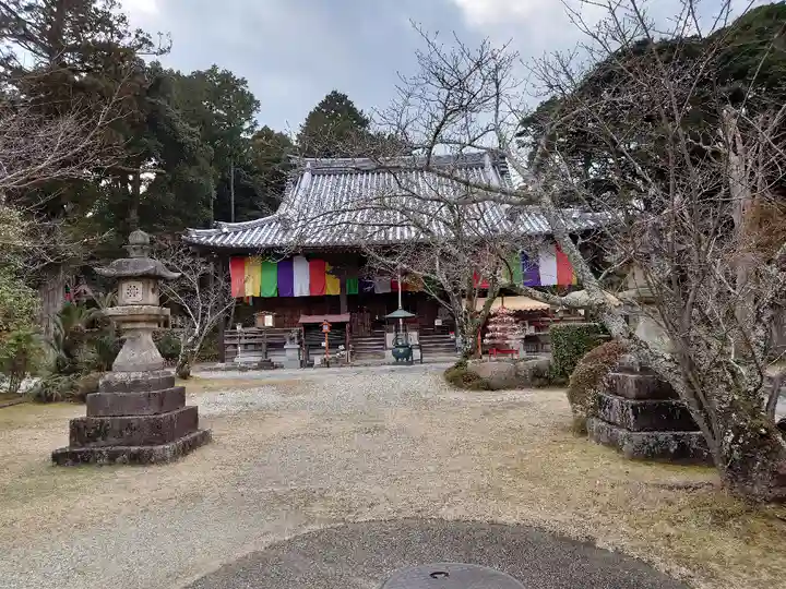 海住山寺(京都府)
