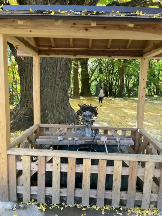 大山寺(徳島県)