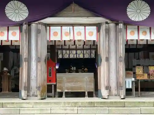 度津神社(新潟県)