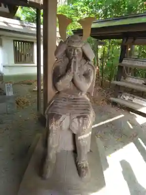 鎌倉宮(神奈川県)