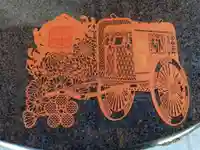 北野天満神社(兵庫県)