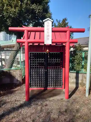 大宮浅間神社(埼玉県)