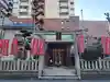 笠間稲荷神社 東京別社(東京都)