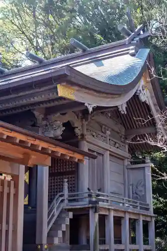 深江神社(福岡県)