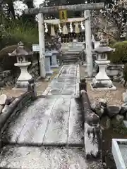 神田神社(滋賀県)