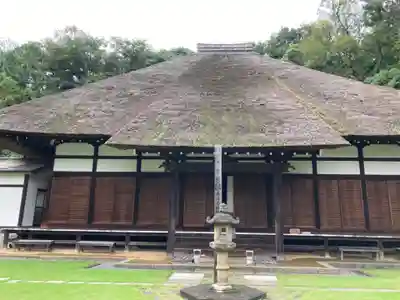 横浜　西方寺(神奈川県)
