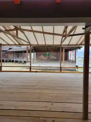 厳島神社(広島県)