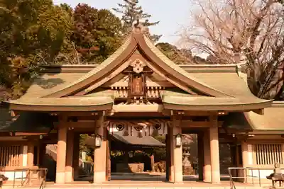 和霊神社(愛媛県)