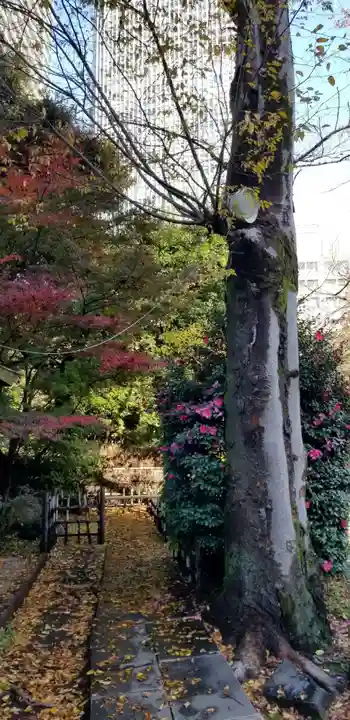 愛宕神社(東京都)