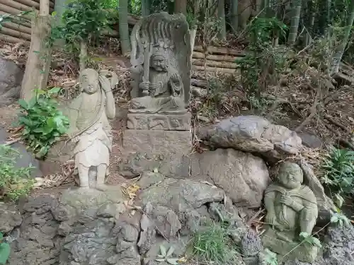 東光寺(埼玉県)