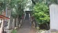 十二所神社のその他建物