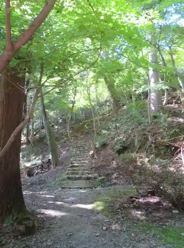石道寺(滋賀県)