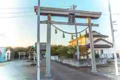 川口神社(宮城県)