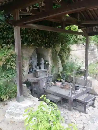 太山寺のその他建物