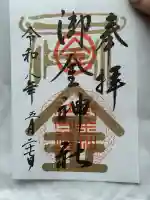 御金神社(京都府)