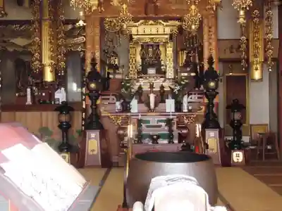 実相寺(東京都)