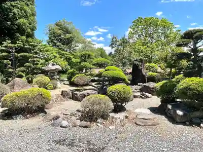 八坂神社(滋賀県)