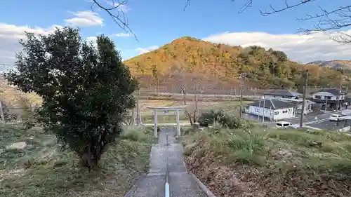 日吉神社(京都府)