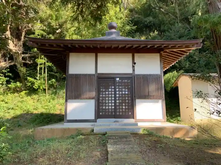 文殊菩薩のその他建物