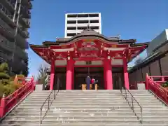 成子天神社(東京都)