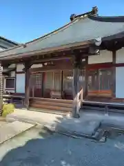 蓮乗寺(神奈川県)