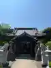 大島子諏訪神社(熊本県)