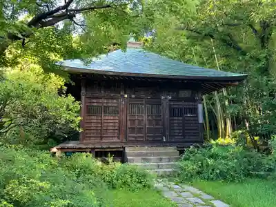 浄光明寺(神奈川県)