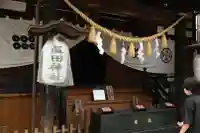 眞田神社(長野県)