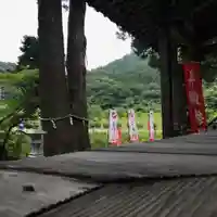 高司神社〜むすびの神の鎮まる社〜(福島県)