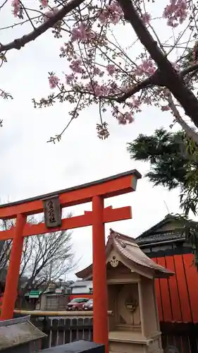 車折神社(京都府)