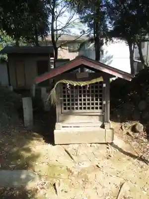 日枝神社(千葉県)