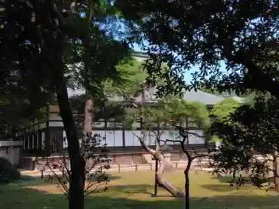 平林寺(埼玉県)