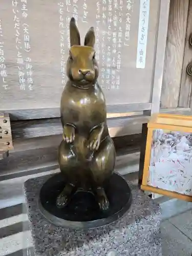 越中一宮 髙瀬神社(富山県)
