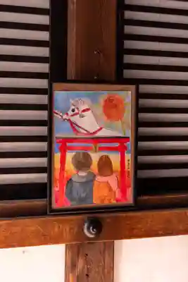 御香宮神社(京都府)