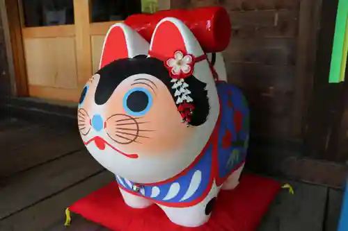 滑川神社 - 仕事と子どもの守り神の授与品その他