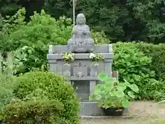 竜源寺の建物その他