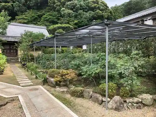 當麻寺西南院のその他建物
