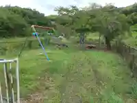 里神神社(和歌山県)