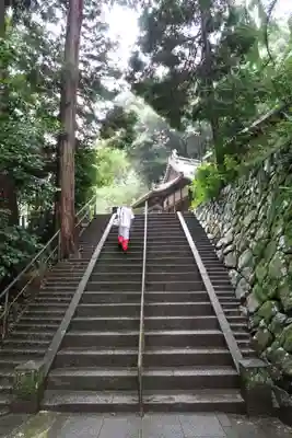 前神寺のその他建物