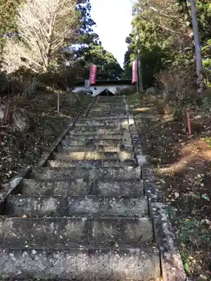 坪沼八幡神社のその他建物
