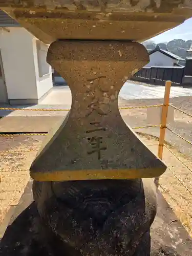 野津田神社(東京都)