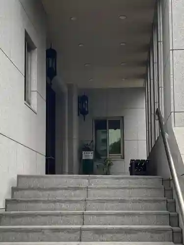 源昌寺(東京都)