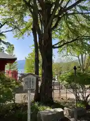 日光山中禅寺（輪王寺別院）(栃木県)