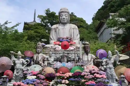南法華寺（壷阪寺）(奈良県)
