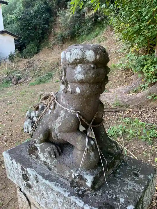 熊野神社(千葉県)