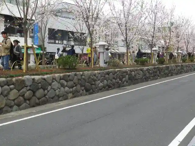 鶴岡八幡宮のその他建物