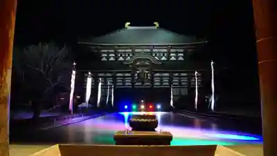 東大寺のその他建物