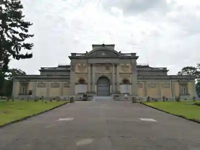 興福寺 南円堂(奈良県)