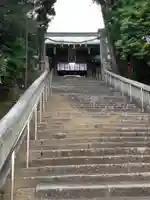 山﨑八幡宮のその他建物